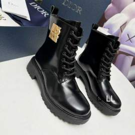 Picture of Dior Shoes _SKUDiorsz35-40LL08063500